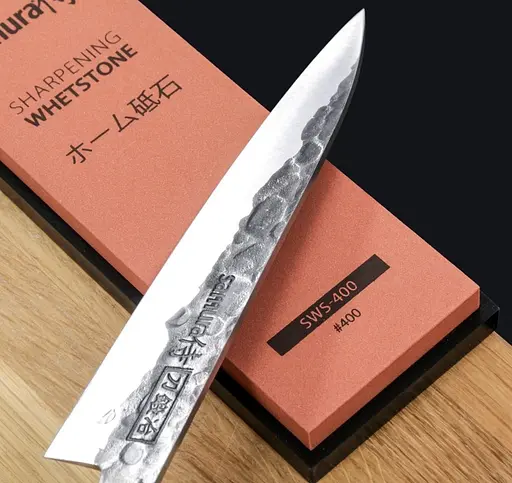 Камінь точильний Samura SWS-400 - фото 2