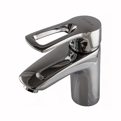 Змішувач для раковини Globus Lux SEVA GLSV-0101 - фото 3