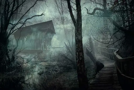 Жахіття Данвіча - фото 2