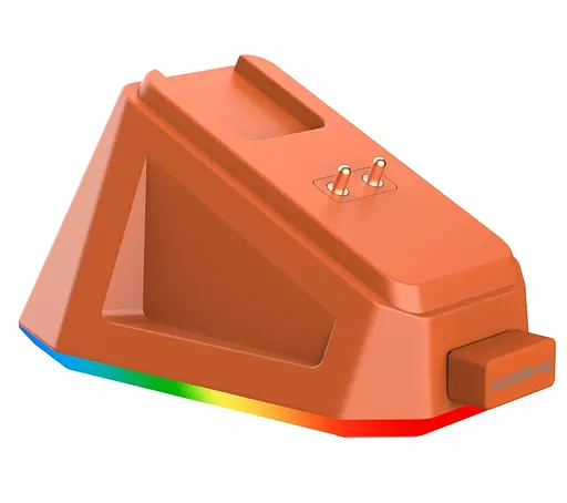 Мышь Ajazz AJ159P MC Orange (AJ159P-MC-Orange) - фото 7