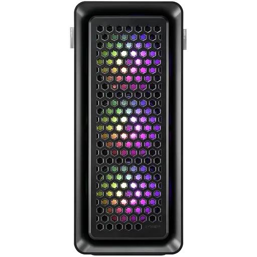 Корпус FSP CUT593AB без БЖ ATX Black