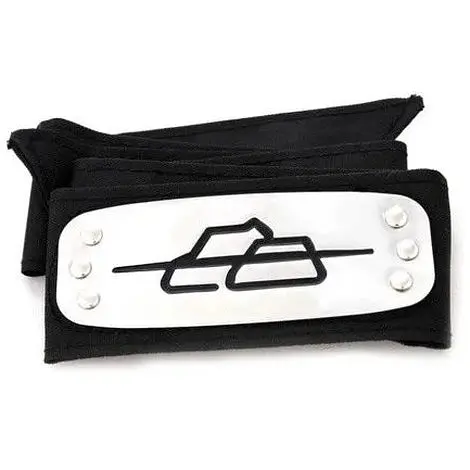 Пов'язка Наруто Сели прихованого каменю Ніндзя-відступника Naruto 22.8410 - фото 1