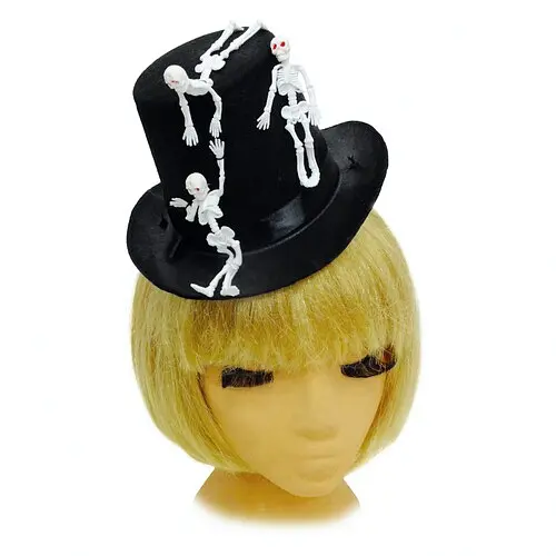 Капелюшок Скелетики - фото 1