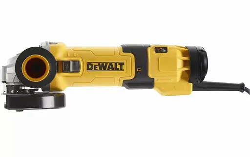 Шліфмашина кутова - болгарка мережева DeWalt DWE4257 - фото 2
