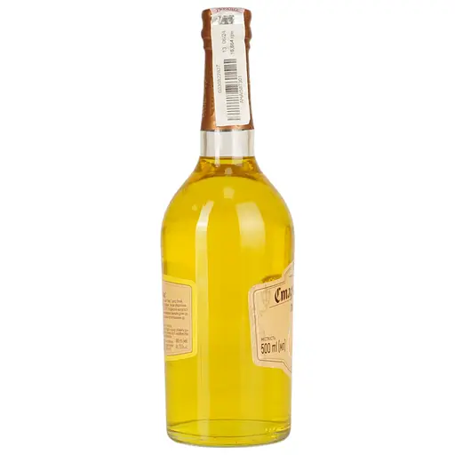 Лікер Старий Ринок Лимонний 25% 0.5 л - фото 3