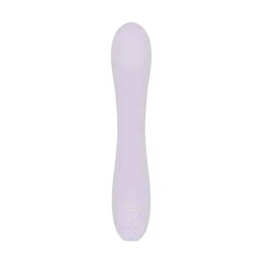 Вібратор Fleshlight Good Vibes Only Sofi, 18.7 см (фіолетовий) - фото 12