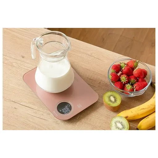 Весы кухонные Sencor SKS7078BK - фото 9