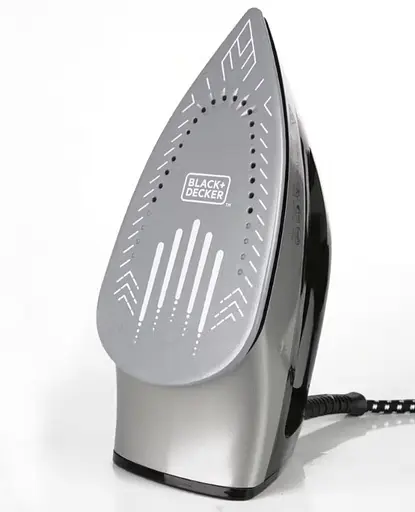 Утюг с парогенератором Black&Decker BXSS2200E - фото 2