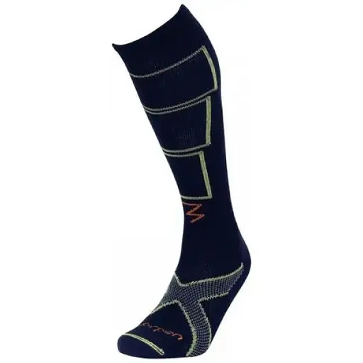 Шкарпетки Lorpen STL Black 1127 S (LPST1127BS)