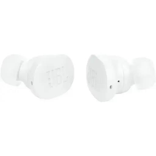 Bluetooth-гарнітура JBL Tune Buds White (JBLTBUDSWHT) - фото 8