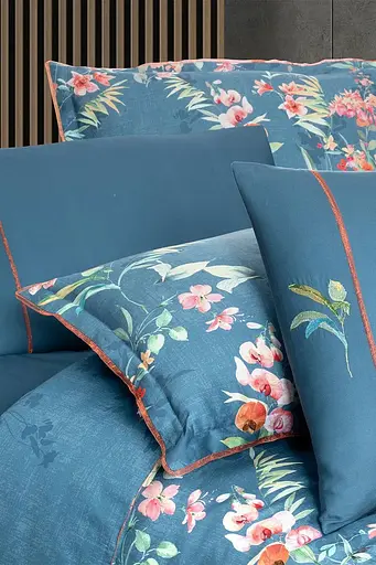 Комплект постільної білизни Sarev Евро pbe0049141 - фото 3