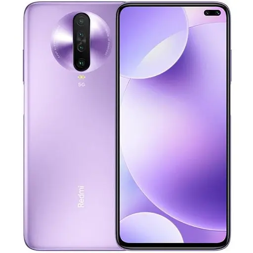 Смартфон Xiaomi Redmi K30 6/128GB Purple Global Rom