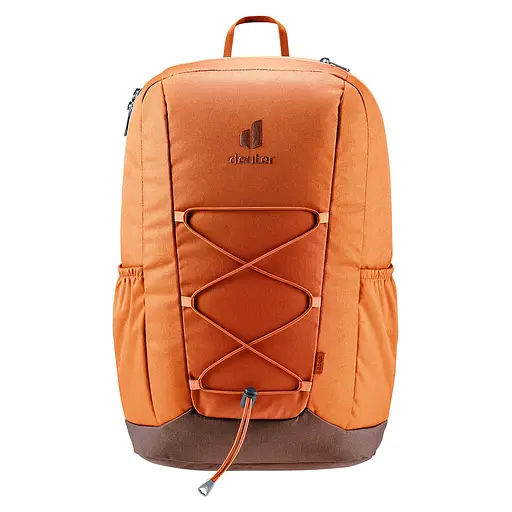 Рюкзак Deuter Gogo Orange (1052-3813224 6616) - фото 7