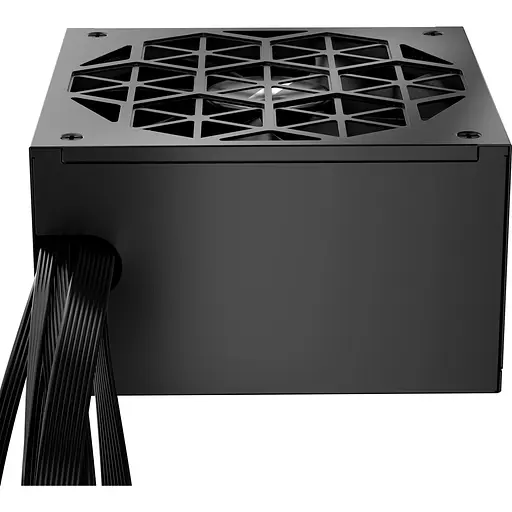 Блок питания 1stPlayer HA-750AC2 (ACK-STD-750-BK-EU) [140576] - фото 5