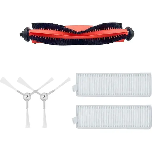 Набор аксессуаров для пылесоса Mijia G1 Vacuum Mop Essential MJSTG1 [148042] - фото 1