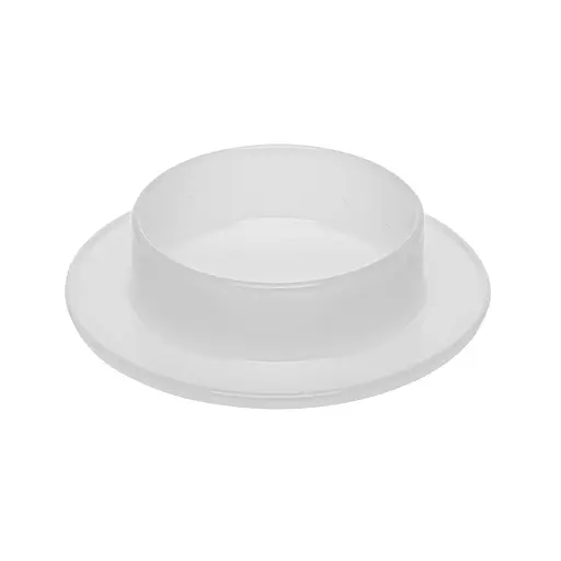 Поршень до форми для пресування сиру пластиковий 0.35 літра Білий 88005 - фото 6