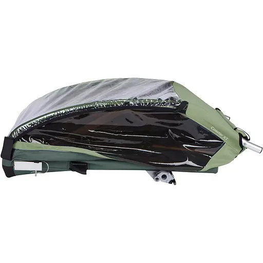 Дитяча коляска Thule Coaster XT (Basil) (TH 10101820) - фото 4