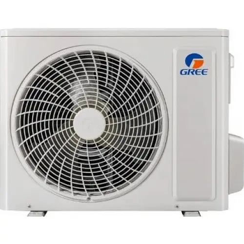Кондиционер Gree GWH09APAXF-S6DBA3A So-Cool - фото 5