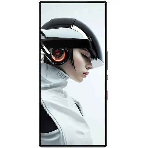 Смартфон ZTE Nubia Red Magic 9 Pro 12/512Gb Cyclone (NX769J) (Global Version) NFC - фото 2