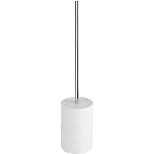 Туалетний йоржик Bemeta Gamma підлоговий 145713324, Білий - фото 1