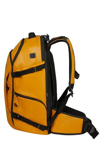 Рюкзак Для Путешествий S 17.3" Samsonite ECODIVER YELLOW 54x34x26 KH7*06017 - фото 4