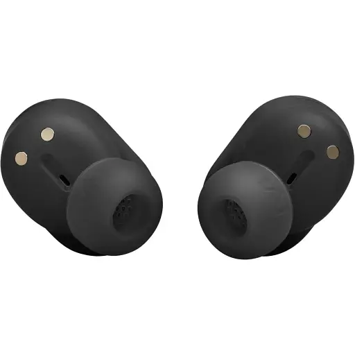 Bluetooth-гарнітура JBL Tune Buds 2 Black (JBLTBUDS2BLK) - фото 3