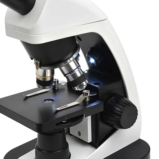 Мікроскоп SIGETA COREON 40x-1280x LED Mono (65267) - фото 10