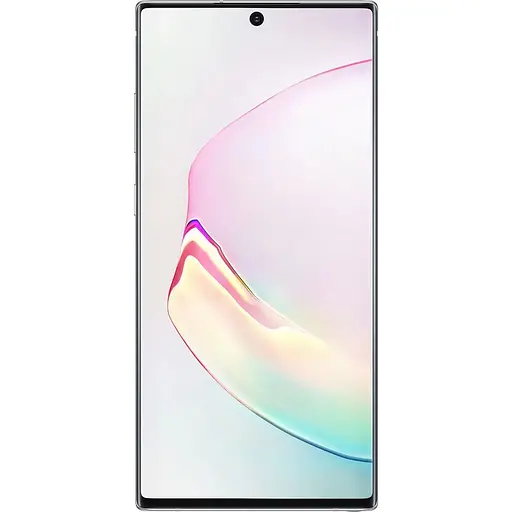 Смартфон Samsung Galaxy Note 10 Plus SM-N975F 12/512Gb White - фото 2
