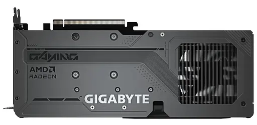 Видеокарта Gigabyte AMD Radeon RX 9060 XT 16G GAMING OC (GV-R9060XTGAMING OC-16GD) (GDDR6, 128 bit, PCI-E v5.0 x16) - фото 5