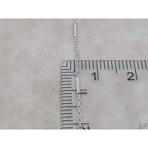 Золотая цепочка Столичная Ювелирная Фабрика (Якорное). Ц3014602Б 40 500, 50 - фото 4