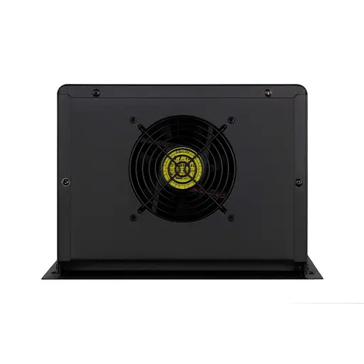 Інвертор 2E HI3500, 3500W, 24V - 230V, LCD, AVR, Terminal in&out - фото 4