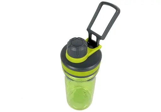 Бутылка для воды EasyFit CHFe 800 мл зеленая (EF-7001-GN) - фото 3