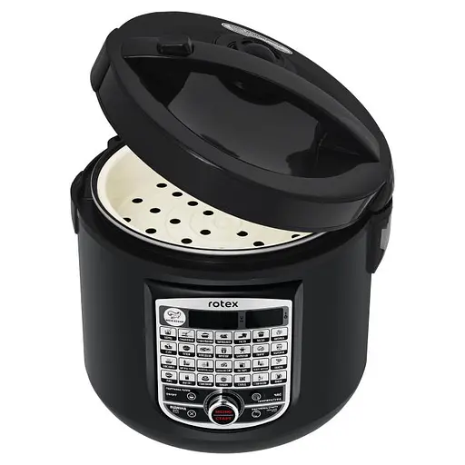 Мультиварка Rotex RMC506-CB Excellence - фото 7