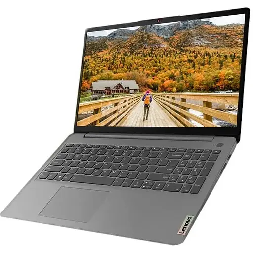 Ноутбук Lenovo IdeaPad 3 15ALC6,Ryzen 5 5500U,15,8GB,DDR4,512GB,Radeon integrata