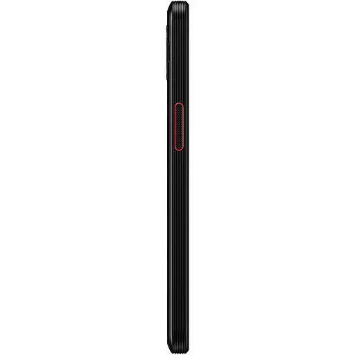 Смартфон Samsung Galaxy Xcover6 Pro 6/128 GB Black (SM-G736B) [91591] - фото 6