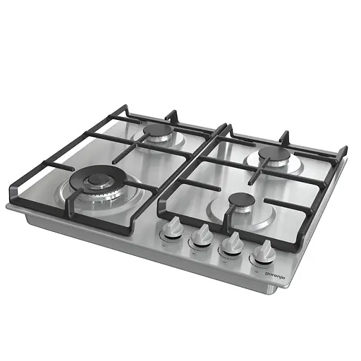 Варочная поверхность Gorenje GW641EX - фото 2