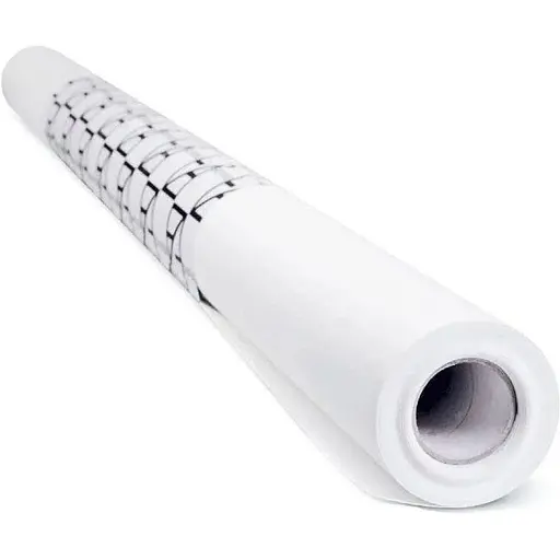 Рулон паперу для креслення Fabriano Accademia 1.5х10м 200г/м2 - фото 1