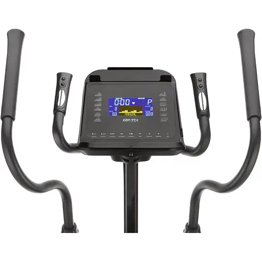 Орбитрек Gymtek XC9000 электромагнитный - фото 6