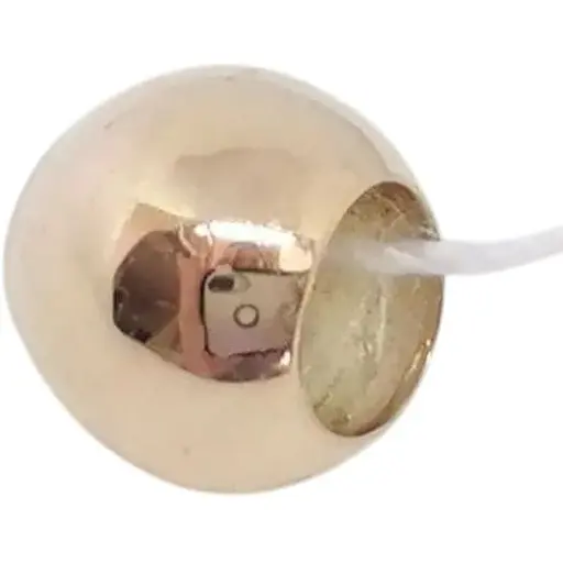 Золота підвіска Tango. 170046