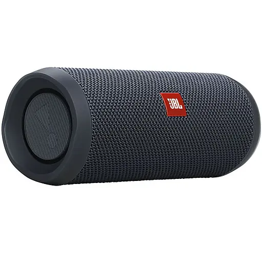 Bluetooth колонка JBL Flip Essential 2 (JBLFLIPES2) Black UA - фото 2