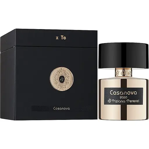 Духи оригинал Tiziana Terenzi Casanova 100 мл Parfum - фото 1