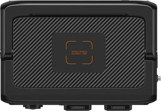 Зарядная станция BLUETTI AC60P 504Wh 600W - фото 7