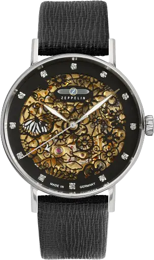 Часы Zeppelin Princess Of The Sky 7461-2