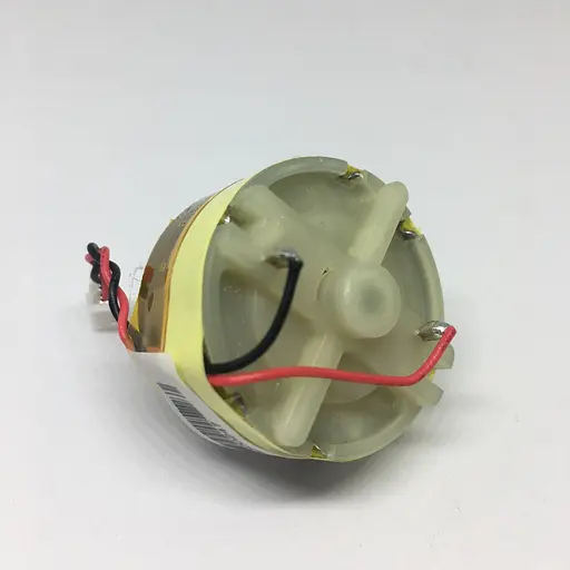 Мотор, двигун для обертання лідара (ЛДС модуля) для робота-пилососа Xiaomi Mijia 1S, Roborock S5 S50 S51 S55 - фото 3