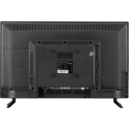Телевізор Mystery TV 32 MTV-3220HT2 HD Ready/T2/2xUSB 2.0/Black - фото 2