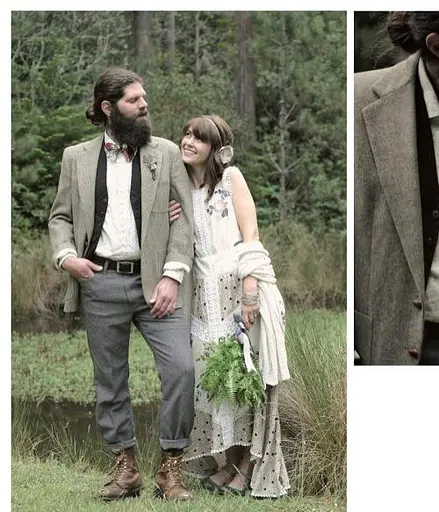 Just Married - фото 4