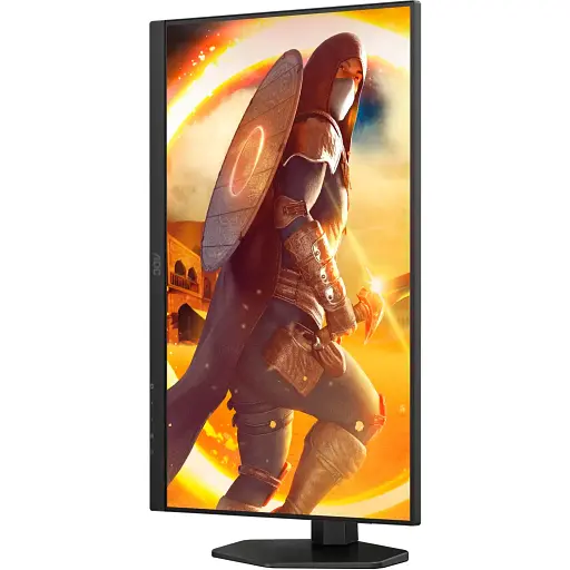 Монітор AOC 27" Q27G4XN (131737) - фото 4