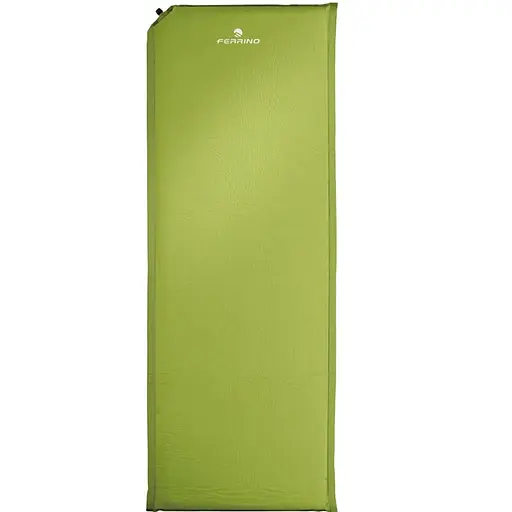 Коврик самонадувающийся Ferrino Dream 2.5 cm Apple Green (78200HVV) - фото 1