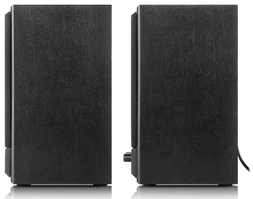 Акустична система Real-EL 2.0 S-305 Black (EL121200012) - фото 5