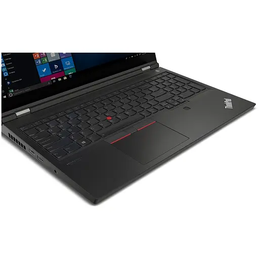 Ноутбук Lenovo ThinkPad T15g Gen 2 i7-11800H la 4.60 GHz,15.6'',UHD,IPS,32GB,1TB,RTX 3080 16GB - фото 12